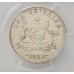AUSTRALIA 1933 . ONE 1 SHILLING . PCGS XF45